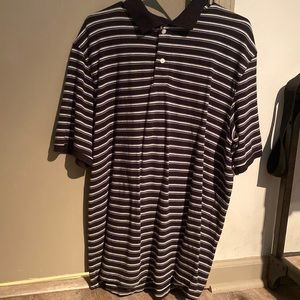 XL Faded Glory Short Sleeve Shirt